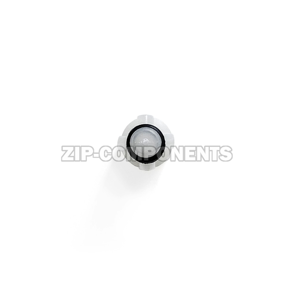 Втулка (коплер) к насадке блендера Braun MR65 BR67050811, 7050811