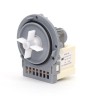 Помпа на 3 винтах, универсальная LEILI BPX2-184 40W Indesit C00301531, 24шт./кор.