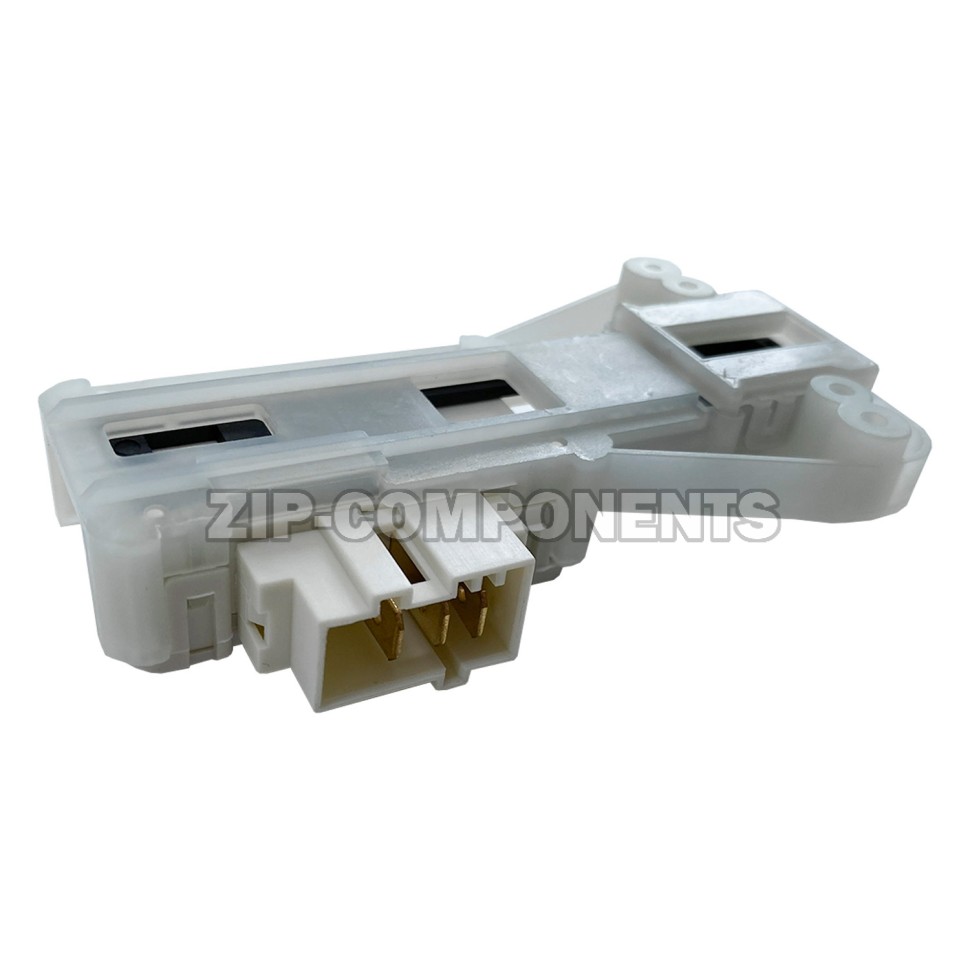 Замок для люка стиральной машины Indesit C00085194