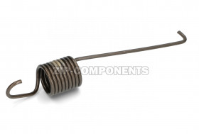 Пружина бака стиральной машины Indesit C00096195